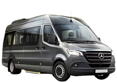 17-24 Seater