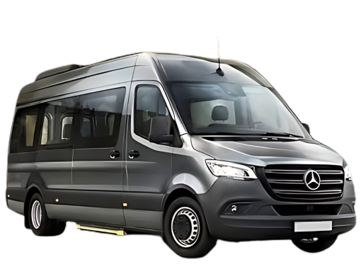 17-24 Seater