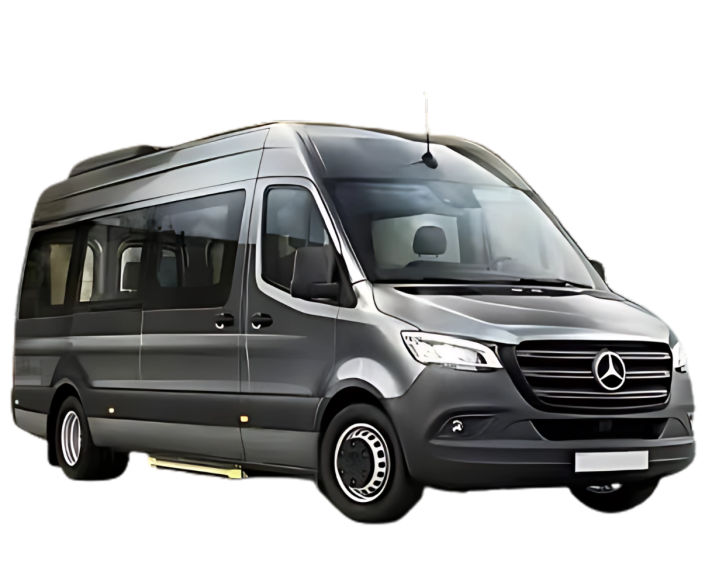 17-24 Seater