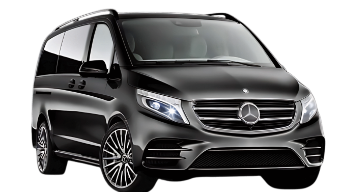 9-12 Seater
