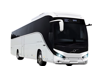 Executive Bus