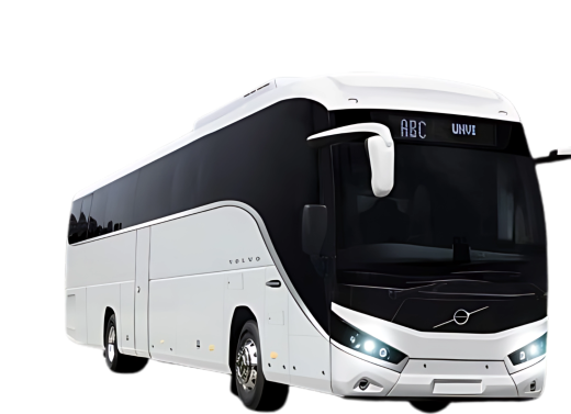 Executive Bus
