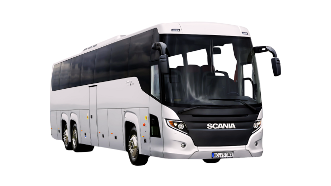 coach
