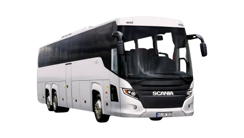 coach
